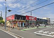 マミーマート生鮮市場TOP小敷谷店 徒歩28分。 2170m