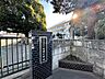 周辺：さいたま市立七里小学校 徒歩15分。 1180m