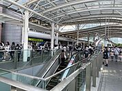 さいたま新都心駅(JR東日本 京浜東北線) 徒歩13分。 1010m