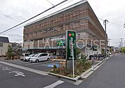マルエツ天沼店 徒歩4分。 320m