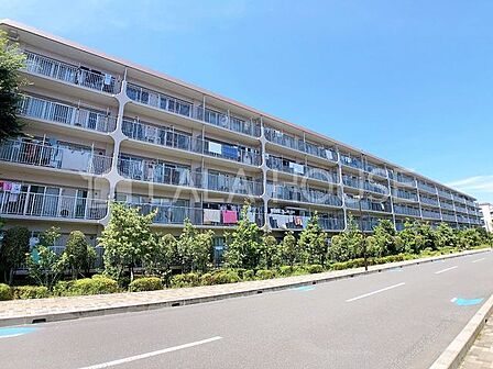 さいたま新都心駅徒歩10分!コクーンシティ徒歩5分☆