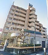 与野駅徒歩12分！北浦和駅徒歩16分・与野本町駅徒歩15分！
