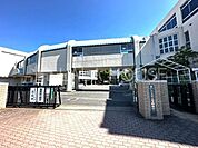 さいたま市立与野南中学校 徒歩20分。 1580m
