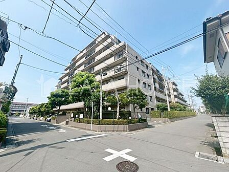 東宮原駅徒歩5分!ペット飼育可☆