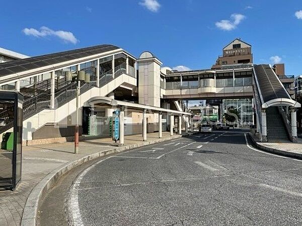 周辺を拡大表示