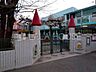 周辺：しらかば幼稚園 徒歩4分。 310m