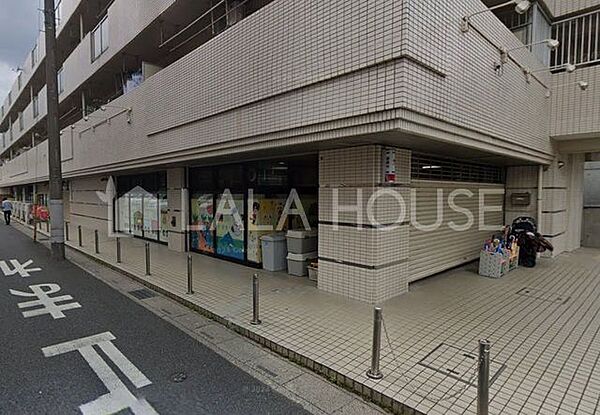 周辺を拡大表示