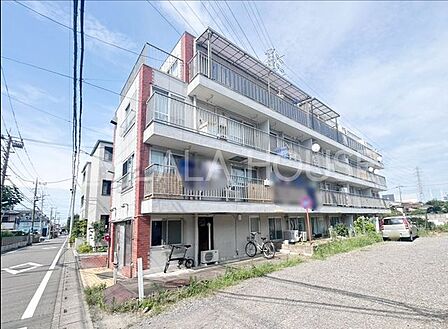 日進駅徒歩7分！宮原駅徒歩15分！2駅2路線利用可☆