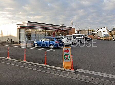 セブンイレブンさいたま吉野町2丁目店 徒歩7分。 560m