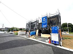 さいたま市見沼区南中野ガーデンパーク3期