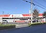周辺：ドラッグストアセキ小泉店 徒歩6分。 450m