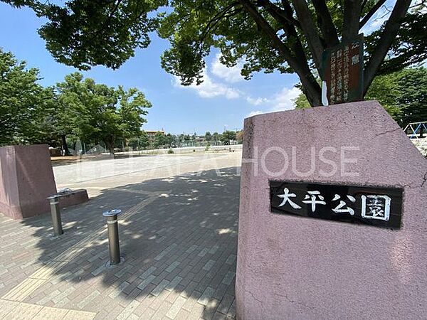 周辺を拡大表示