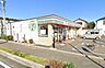 周辺：セブンイレブン上尾原市店 徒歩2分。 120m