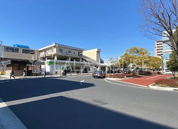 周辺を拡大表示