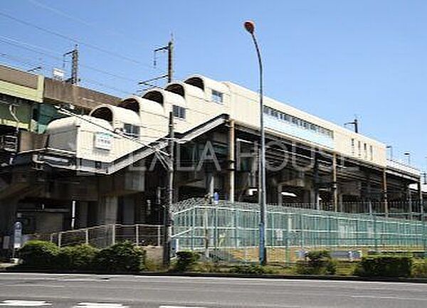 周辺を拡大表示
