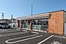 周辺：セブンイレブンさいたま南中野北店 徒歩11分。 870m