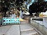 周辺：さいたま市立大谷小学校 徒歩5分。 380m