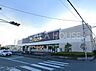 周辺：いなげや大宮宮原店 徒歩8分。 690m