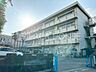 周辺：さいたま市立大宮別所小学校 徒歩6分。 440m