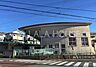 周辺：さいたま市立奈良保育園 徒歩8分。 640m