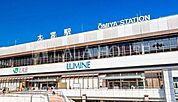 大宮駅(東武 野田線) 徒歩49分。大宮駅バス23分「日進町一丁目西」停歩2分！ 3880m