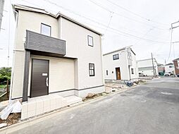 平塚市入野 1号棟