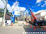 外観：毎日のお散歩も快適な緑に恵まれたエリアは伸び伸びスローライフを叶えてくれます。自然豊富な季節の移ろいを身近に感じられる環境でストレスフリーな生活をお送りください。
