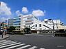 周辺：茅ヶ崎駅