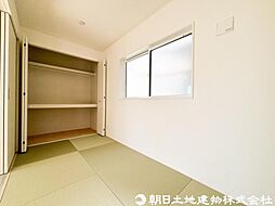 室内の画像