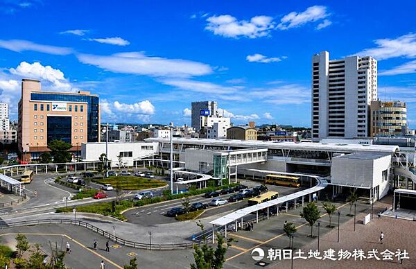 周辺を拡大表示