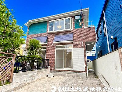 外観:【外観】希望条件の取りこぼしがないよう家族のすり合わせも含め私たちの知識と経験を是非頼ってください 外観:【外観】希望条件の取りこぼしがないよう家族のすり合わせも含め私たちの知識と経験を是非頼ってください