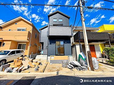 外観:【外観】希望条件の取りこぼしがないよう家族のすり合わせも含め私たちの知識と経験を是非頼ってください 外観:【外観】希望条件の取りこぼしがないよう家族のすり合わせも含め私たちの知識と経験を是非頼ってください
