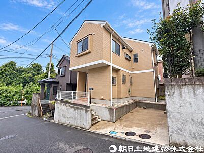 外観:現地外観写真 外観:現地外観写真