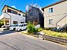 外観：あまり住宅が密集している地域は苦手。そんな方はこちらをチェック！空が広く感じられる、そんな住宅が誕生します！自然を身近に感じながら快適な住生活をお送りいただきたい！ 