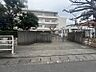 周辺：七里ガ浜小学校まで約175ｍ