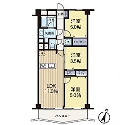 大船駅 3,290万円