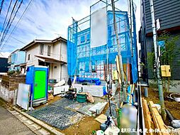 三浦郡葉山町長柄