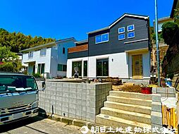 鎌倉市関谷