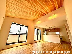 鎌倉市岩瀬ガレージハウス