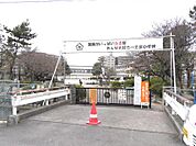 一之宮小学校