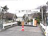 周辺：一之宮小学校