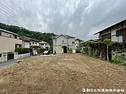今泉2丁目