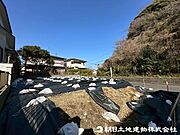 車の交通量も少ないので、運転が苦手な方も落ち着いて駐車できます