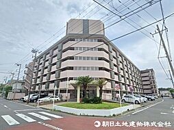 鵠沼スカイマンション