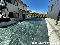 逗子市小3丁目