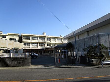 玉縄小学校