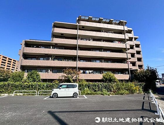 現地外観写真