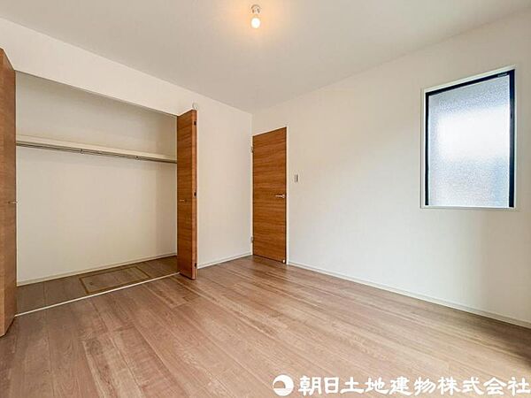 室内を拡大表示