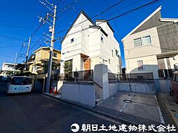 鎌倉市腰越1丁目