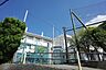 周辺：第二小学校まで約1300ｍ